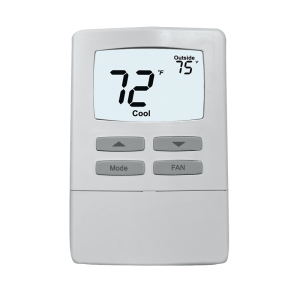 SC-T32-VNP Specified Controls Thermostats Jackson Systems 12231