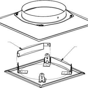 SC-VD-BK Specified Controls VAV Jackson Systems 5203