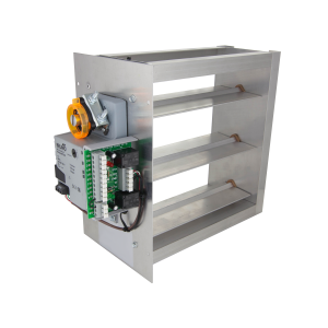 ZD-XXXX Specified Controls