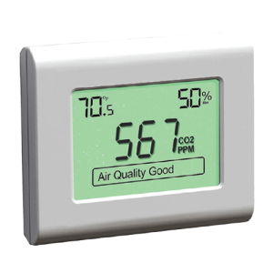 SC-CO2-TH Specified Controls Accessories Specified Controls 15670