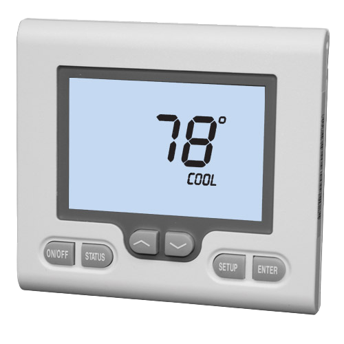 SC-Z20-T Specified Controls Thermostats Specified Controls 15676