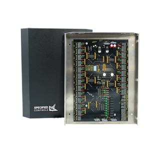 SC-Z20 Specified Controls Zoning Specified Controls 24455