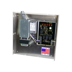 SC-VCS-R-ENHANCED Specified Controls Fresh Air Specified Controls 33791